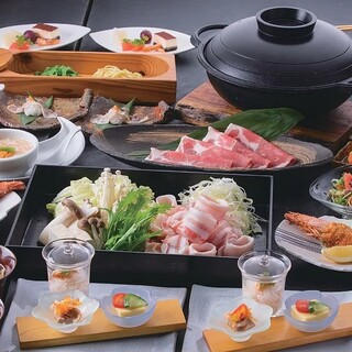 満天アグー 石亭_0