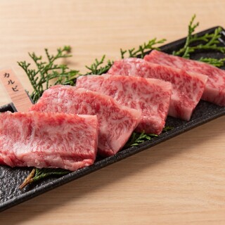 精肉卸直営店♦抜群の仕入れと仕立てでA5和牛を匠の技で堪能