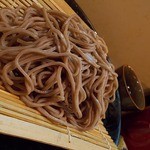 たちばな - もりそば