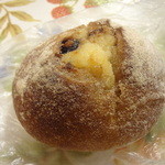 クリームチーズといちじく