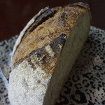 アミューズメントベーカリー＋プラス - カンパーニュ（ﾊｰﾌ）