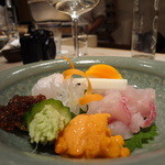 くろぎ - おつくり。