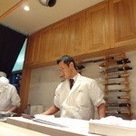 くろぎ - 黒木さん。