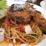 コロッセオ 中目黒