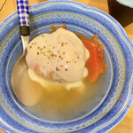 Oden Yaefuku - 