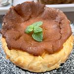 珈琲処 徳右ヱ門 - 