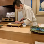 Sushi Hirose - 