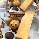 珈琲処 徳右ヱ門 - 