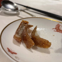 全聚徳 銀座店 - 