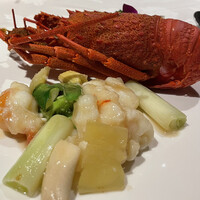 全聚徳 銀座店 - 