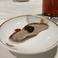 全聚徳 銀座店 - 