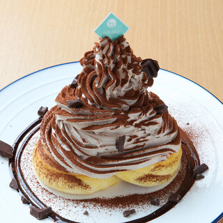 パンケーキカフェ cafeblow_1