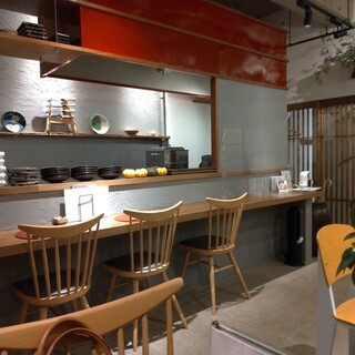 二丁目割烹 Roji_2