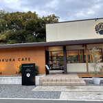KIMIKURA CAFE - 外観