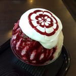 わたぼうし - ブラックベリー杏仁