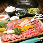 Wagyuu Yakiniku Ryuujin - 