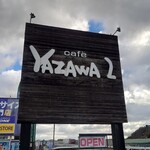 YAZAWA2 - 看板
