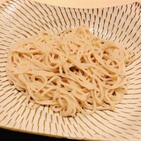 古今 本店 - もり蕎麦
