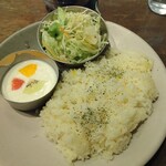 オールドデリー - 