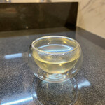 Japanese Soba Noodles 蔦 - 予約サービス小麦茶