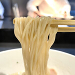Japanese Soba Noodles 蔦 - 自家製麺
