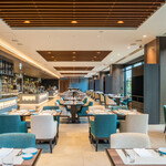 THE GARDEN BRASSERIE&BAR - 