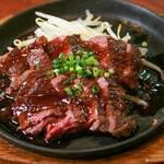 beef skirt Steak