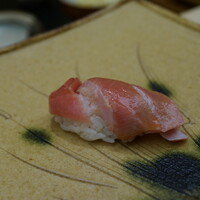 日本料理 山里 - 大トロ