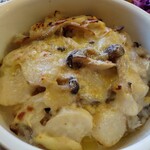 陽なたぼっこ - 