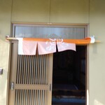 陽なたぼっこ - 何故か振り返りたくなった。