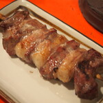 Kushiyaki Oosakayaki Ton Senta- - ジューシーハーツ