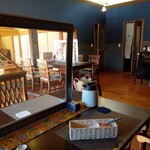 陽なたぼっこ - 