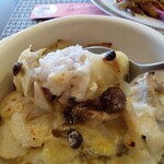 陽なたぼっこ - 