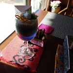 陽なたぼっこ - 