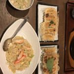 手包餃子816餃子飯店 鹿島久保店 - 