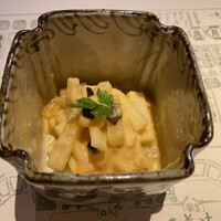 浪速割烹 㐂川 - 