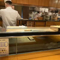 浪速割烹 㐂川 - 