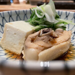 焼き鳥 とりら - 水炊き