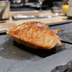 焼き鳥 とりら - 手羽