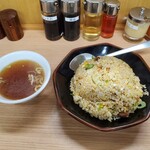 たかし屋  - 炒飯