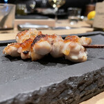 焼き鳥 とりら - 手羽元