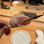 焼き鳥 とりら - レア焼