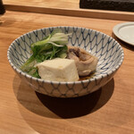 焼き鳥 とりら - 水炊き