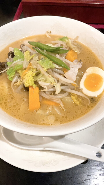 まねき猫食堂 - 郡山（食堂）の写真