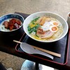 ラーメン河