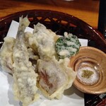 さかなどころ ともさき - 