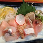 さかなどころ ともさき - 