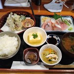 さかなどころ ともさき - 