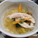 さかなどころ ともさき - 