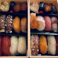 ちょこっと寿し 別邸 - 